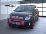 Citroën C1 Feel Edition MFL BT ZV mit Fernbed. - Citroën C1: mit ABS