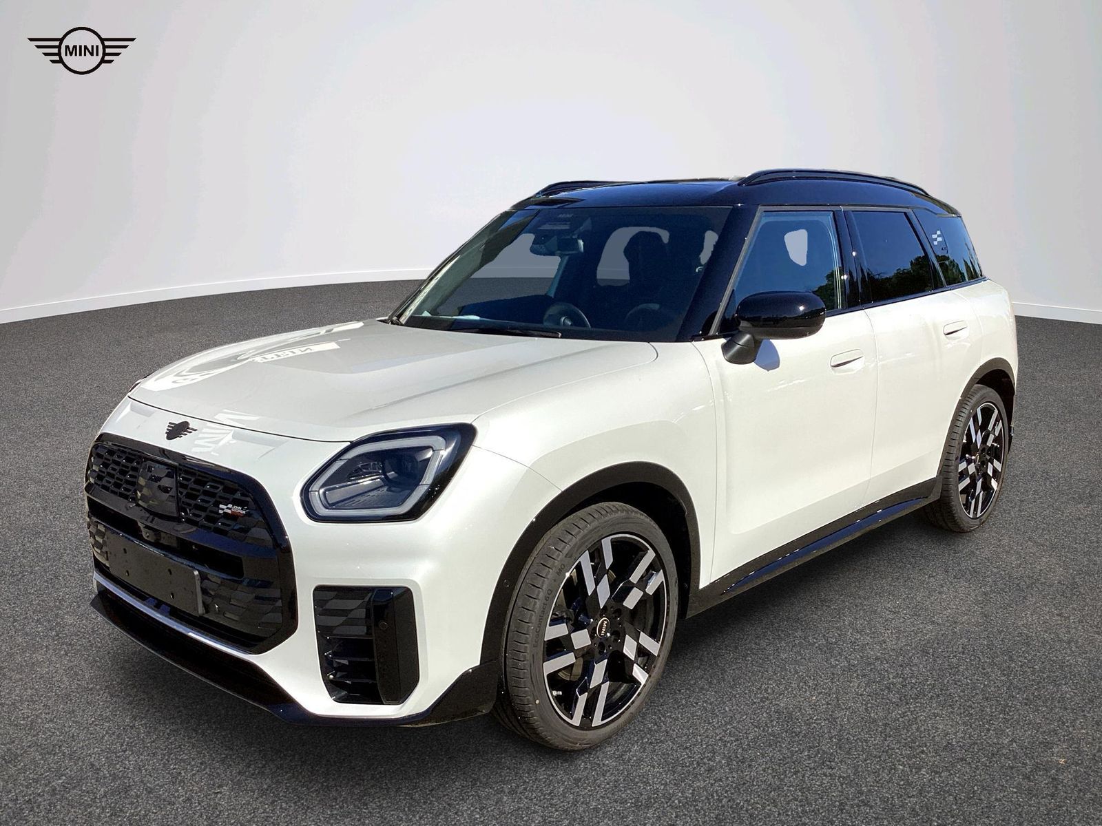 MINI Countryman S (Cooper) - Bild 1