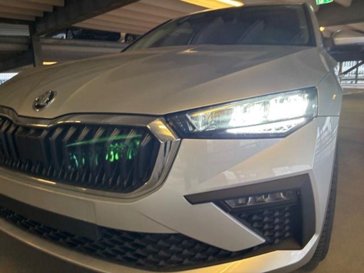 Skoda Scala - Bild 9