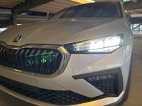 Skoda Scala - Vorschau Bild 9