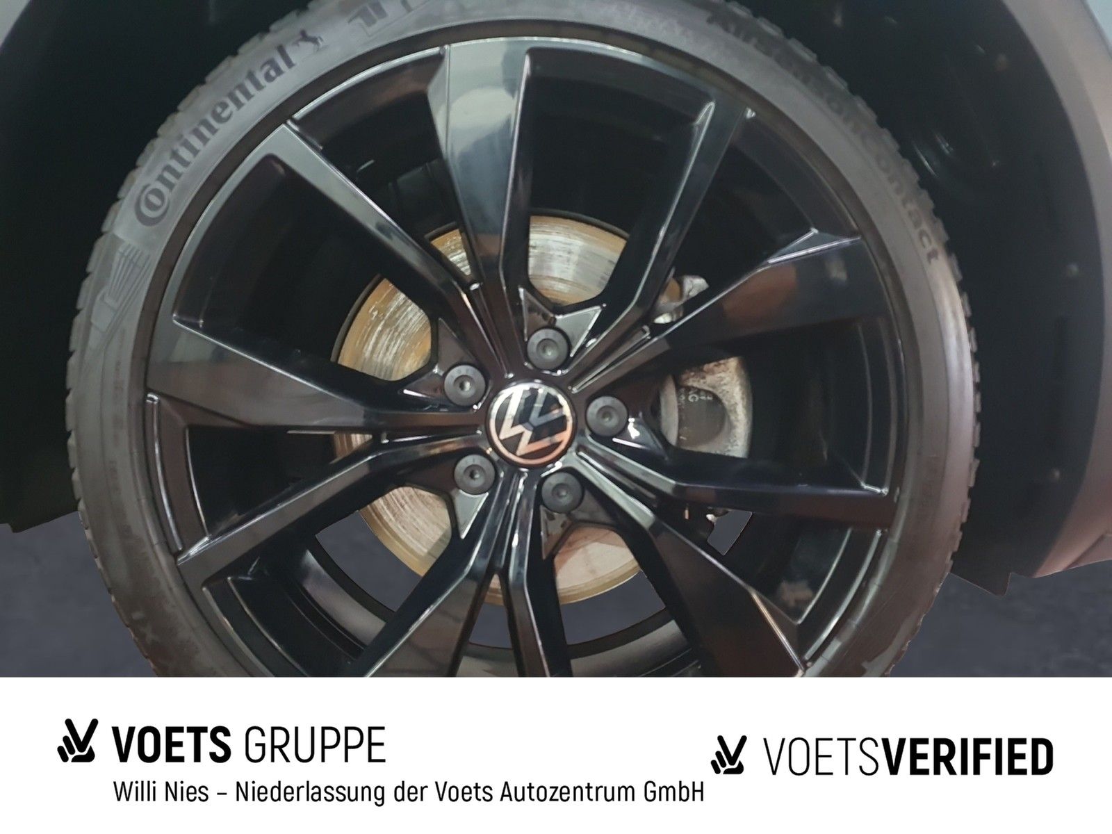 Volkswagen T-Roc - Bild 6