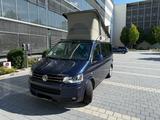Volkswagen T5 California VOLL*XENON*NAVI*PV*KÜCHE*4Motion