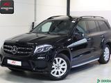 Mercedes-Benz GLS 400 4M AMG GRAND EDITION 7 SITZE,FOND-TV,SH - Mercedes-Benz GLS 400 aus 2018