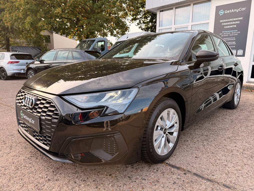 Image of Audi A3