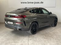 BMW X6 - Vorschau Bild 13