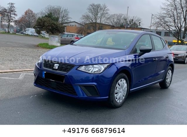 Seat Ibiza Reference Klima