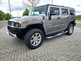 Hummer H2 6.2 V8 Luxury Autom. LPG GAS SD Last Edition - gebrauchte Hummer H2 aus dem Jahr 2009