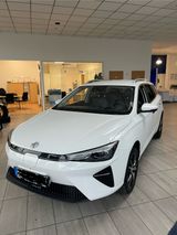 MG5 Luxury - 177 PS - EZ 10/2022 - Top gepflegt  - MG MG5 von privat