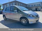 Honda Jazz 1.2 Cool Klima Allwetterreifen TÜV NEU - gebrauchte Honda Jazz aus dem Jahr 2006