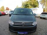Volkswagen T6 Multivan Comfortline - Volkswagen T6: 7 Sitzer
