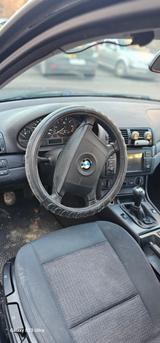 BMW 316i - - BMW 316 in Chemnitz