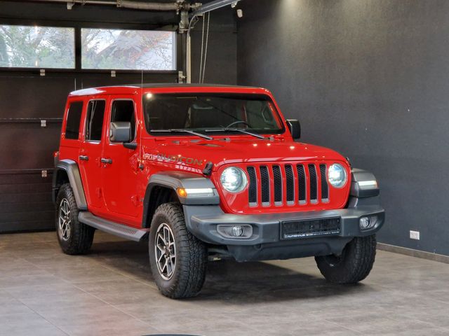 Jeep Wrangler Unlimited Rubicon 4x4 Trail Rated*ACC*