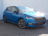 Skoda Fabia DSG * Monte Carlo * mit vielen Extras - Skoda Fabia Extra mit Benzin-Antrieb