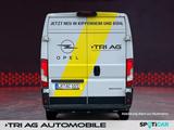 Opel Movano Cargo 3,5t L2H2 Cargo Paket Premium City - Opel Movano: L2h2