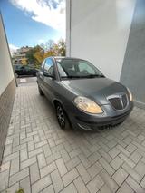 Lancia Fiat Lancia Ypsilon - gebrauchte Lancia Ypsilon aus dem Jahr 2004