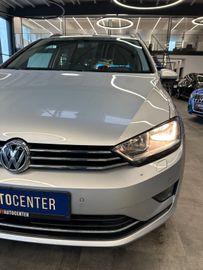 Volkswagen Golf Sportsvan *DSG*Allstar*ACC*