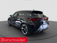 Cupra Leon - Vorschau Bild 5