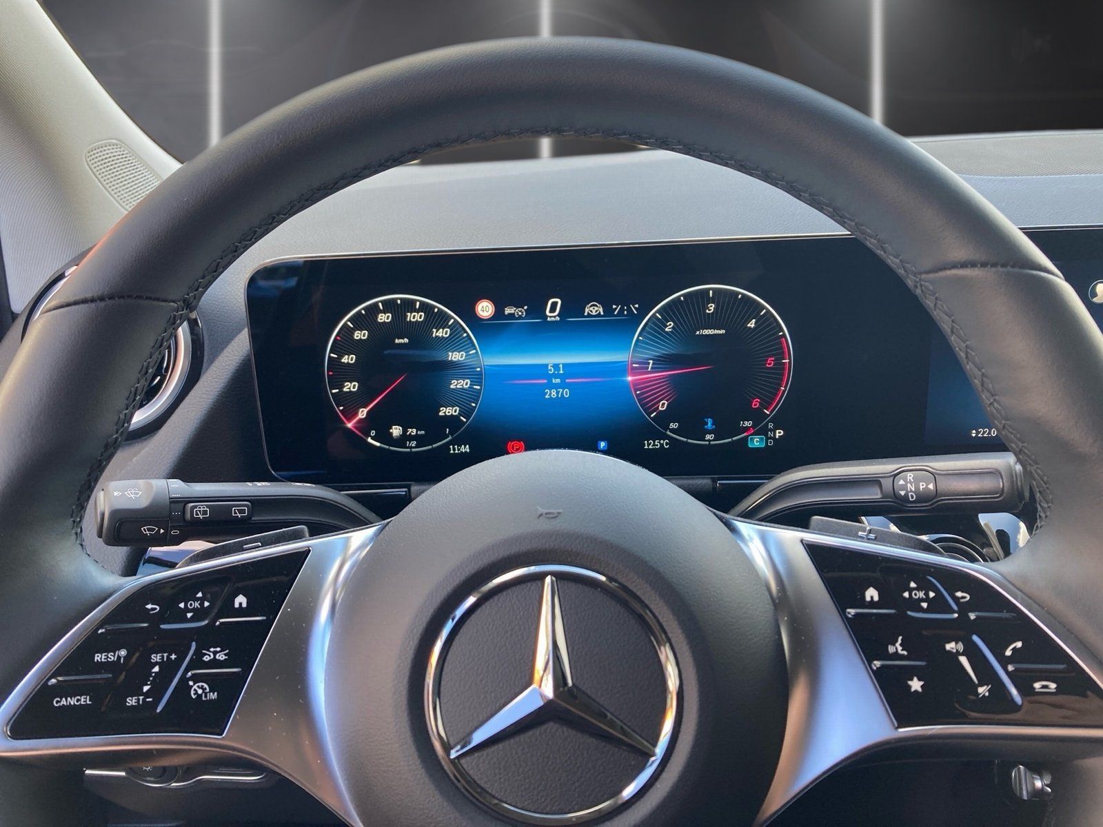 Fahrzeugabbildung Mercedes-Benz B 220 d Progressive*Distronic*Totwin*360°*GUARD*