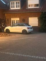 Audi A1 1.2 TFSI Ambition Sportback Ambition - Audi A1 Gebrauchtwagen in Hannover