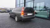 Volvo V70 Kombi AUTOMATIK+LEDER+AHK+TÜV ASU NEU T5 - Volvo V70 in Frankfurt (Main)