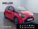 Toyota Aygo x-play club *CarPlay*Kamera*LMF*BT*Colorgla - Toyota Aygo (X) in Leipzig