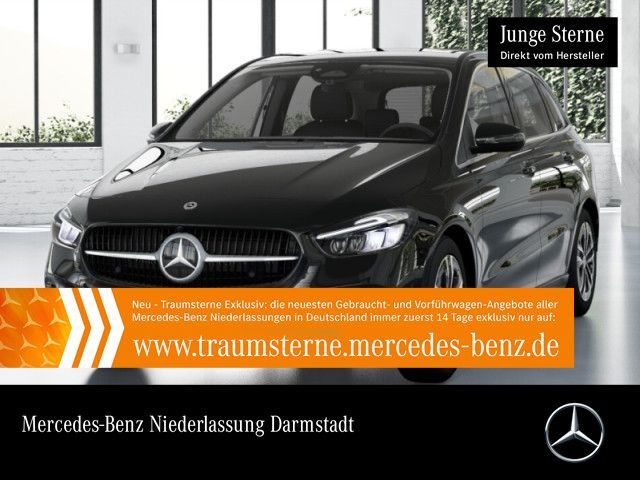 Mercedes-Benz B 250 e PROGRESSIVE ADVANCED/AHK/RÜKAM/LED/SPUR