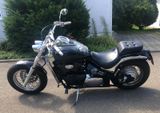 Suzuki VL 800 Volusia Custombike  - SUZUKI CUSTOM