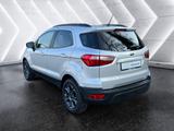 Ford EcoSport 1.0 Cool & Connect Parksensoren Sitzhei - Ford EcoSport in Stuttgart