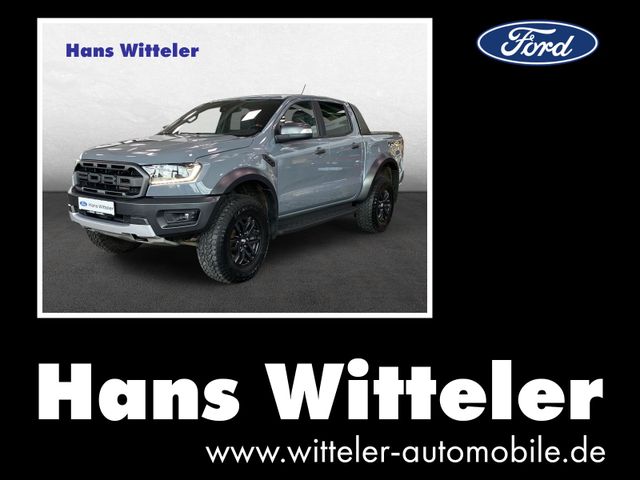 Ford Raptor 2.0 TDCi Raptor 4x4 /Rückfahrkam/AHK LED