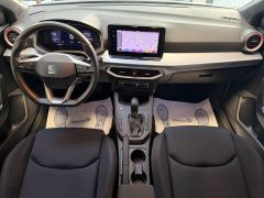 SEAT Ibiza 1.5 FR Pro Black Edition DSG ACC CAM LED