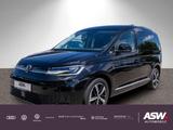 Volkswagen Caddy Style 1,5 TSI DSG LED SHZ RFK NAVI AHK - Volkswagen Caddy: Style