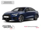 Audi S3 Limousine 2.0 TFSI quattro B&O*Matrix-LED*Kam - Audi S3 in Aachen