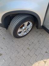 Kia Sorento 2.4 CVVT AWD XM Benzin/LPG - Kia Sorento mit Benzin-Antrieb