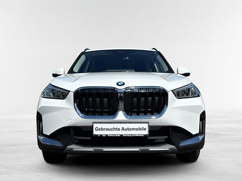 BMW X1 xDrive20d *AHK.SPORTSITZE.NAVI.PARKASSIST* imagem 2
