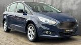 Ford S-Max S-MAX Trend |7Sitzer| - blaue Ford S-Max