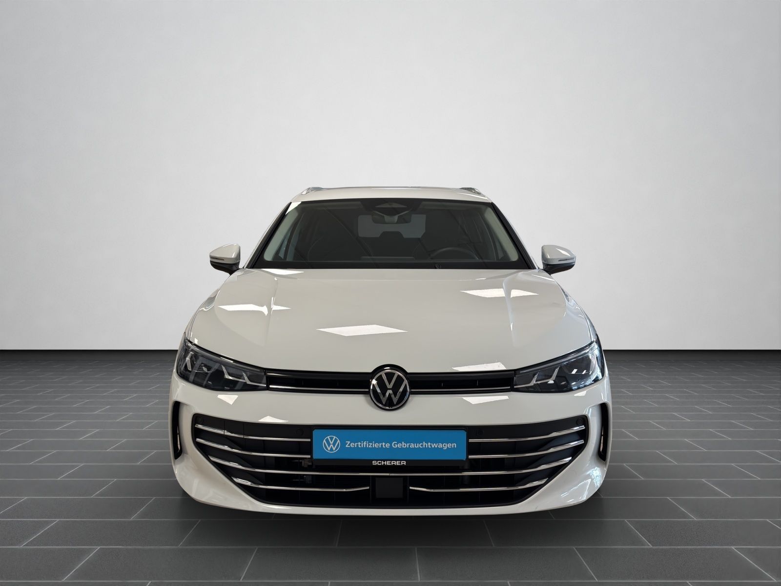 Volkswagen Passat Variant - Bild 6