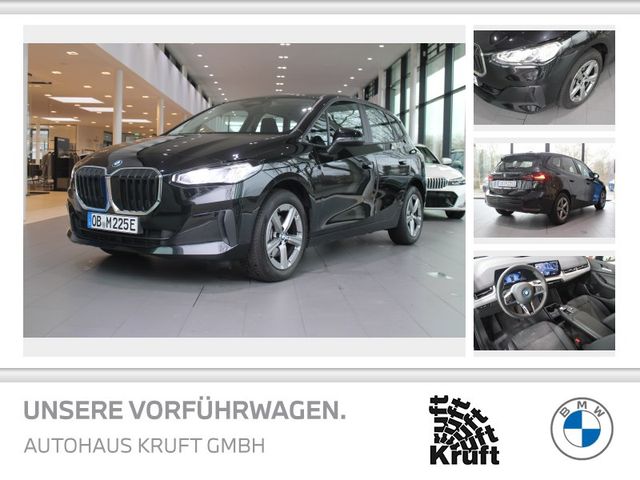 BMW 225e xDrive  DAB LED RFK Parkassistent Shz PDC