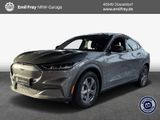 Ford Mustang Mach-E - Ford Mustang Mach-E aus 2024