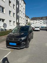 Peugeot Rifter BlueHDi 130 Allure L1 Allure  - Peugeot Rifter aus 2018