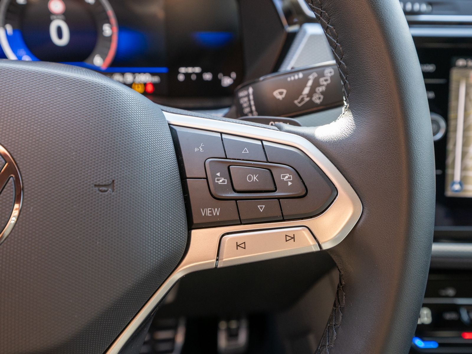 Volkswagen Touran - Bild 19