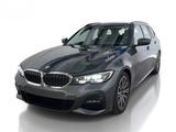 BMW 320d Touring *M Sport*AHK*Virtual*HiFi*Kamera* - Autos mit Automatikschaltung