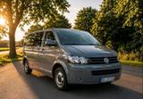 Volkswagen T5 Kombi zu verkaufen - VW T5 Multivan in Braunschweig