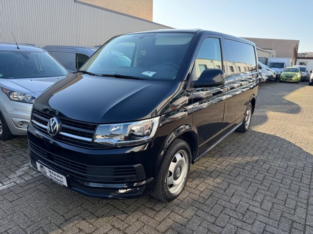 Volkswagen T6 Transporter 2.0 TDI Kasten