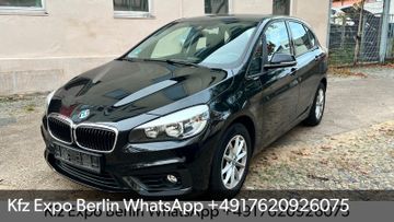 BMW 216 Active Tourer - 1