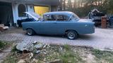 Opel opel rekord p1 olympia  (tuning , umbau ) ... - Opel: Tuning