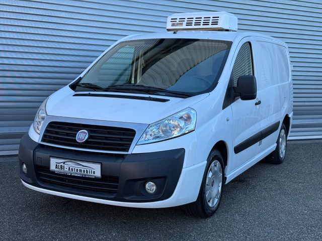 Fiat Scudo 10 SX L1H1 130 Multijet Kühlwagen/Frost***