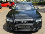 Audi A8 3.0 TDI quattro*LEDER*NAVI*SD*21-ZOLL*TOP* - Audi A8: TDI