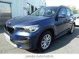 BMW X1 X Drive 18D Avantage Sportsitze AHK PDC DAB - BMW X1: X1s Drive 18d