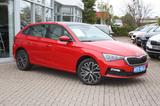 Skoda Scala 1.5 Style DSG Panorama LED DAB 1.Hand EU6 - Skoda Scala: Kleinwagen