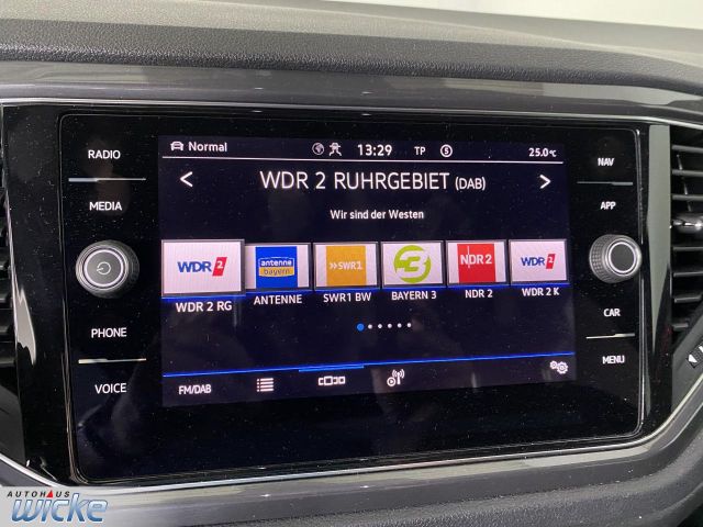 T-Roc 2.0TSI Sport 4Motion KAMERA LED ACC